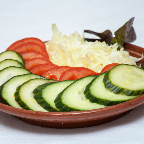 Gemischter Salat (klein)