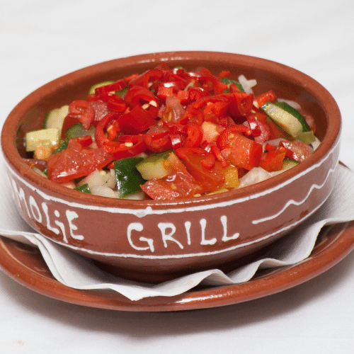 Serbischer Salat (groß)