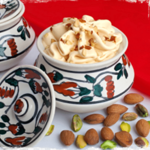 Matka Kulfi