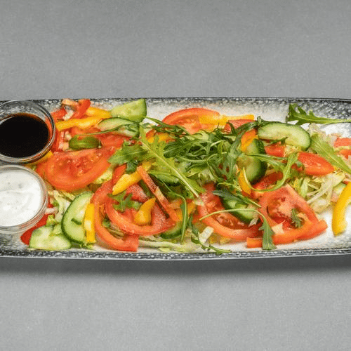 Gemischter Salat