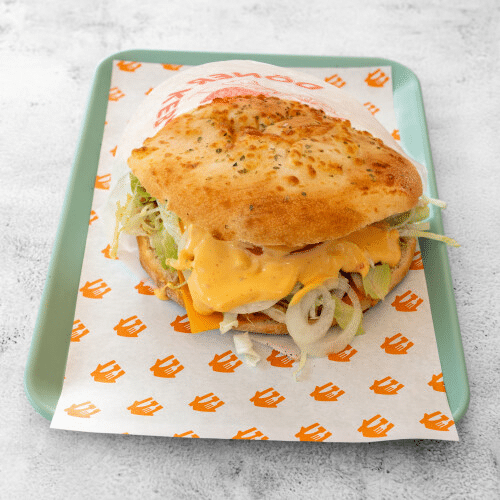 Chili-Cheese Kebap