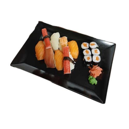 Sushi Set (Mittel)