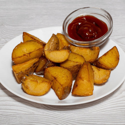 Bratkartoffeln