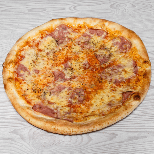 Familienpizza Cardinale