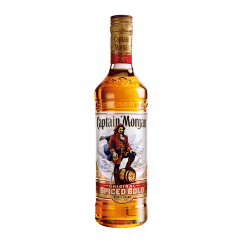 Captain Morgan 0,7l