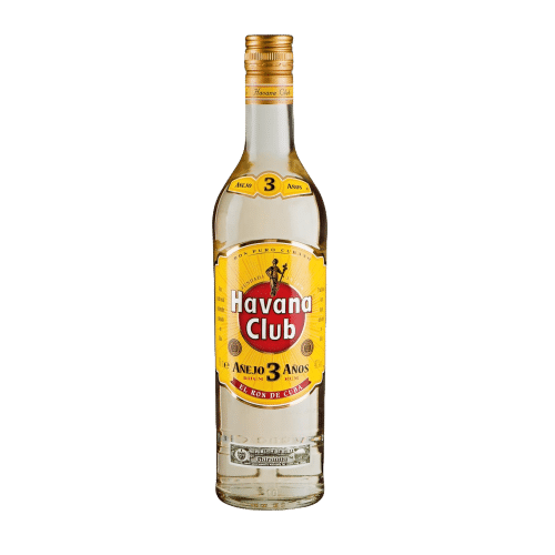 Havana Club Original 0,7l