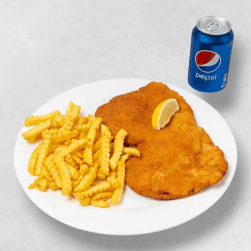 Donnerstags-Angebot
