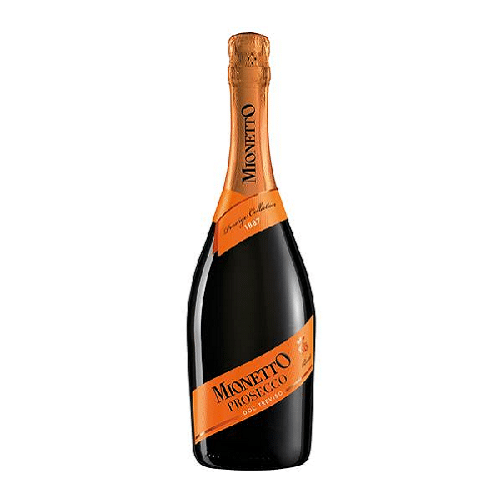 Mionetto Prosecco DOC Treviso Brut 0,75l
