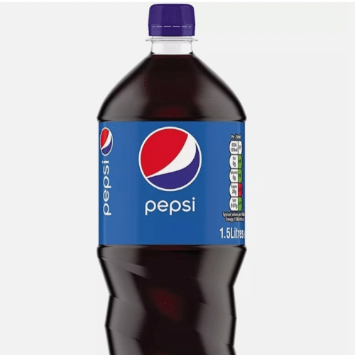 Pepsi 1.5 liter