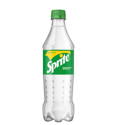 Sprite 0,5l