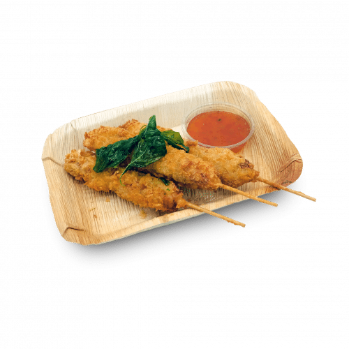 Chicken Pop Spieße (1 Stück)