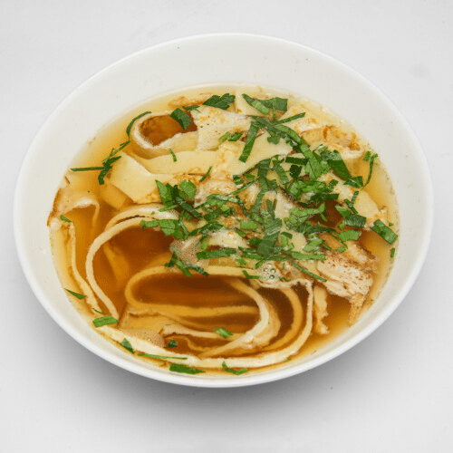 Frittatensuppe