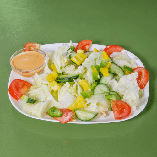 Gemischter Salat (klein)