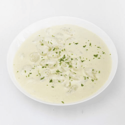 Gnocchi Gorgonzola