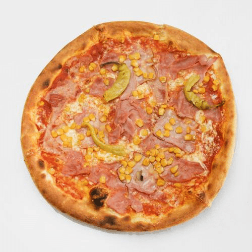 Pizza Provinciale