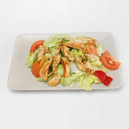 Puten-Salat