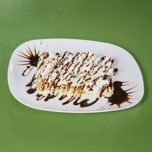Hausgemachtes Tiramisu