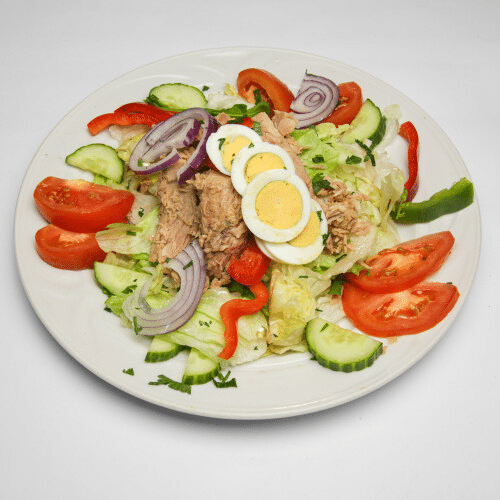 Tonno-Salat