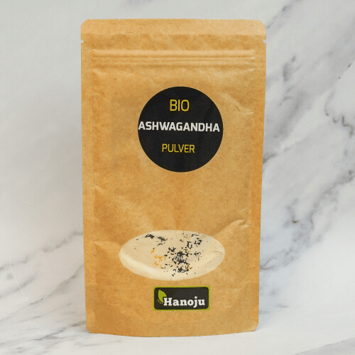 Ashwagandha Pulver 100 g