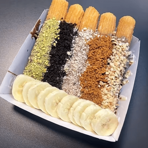 Churros