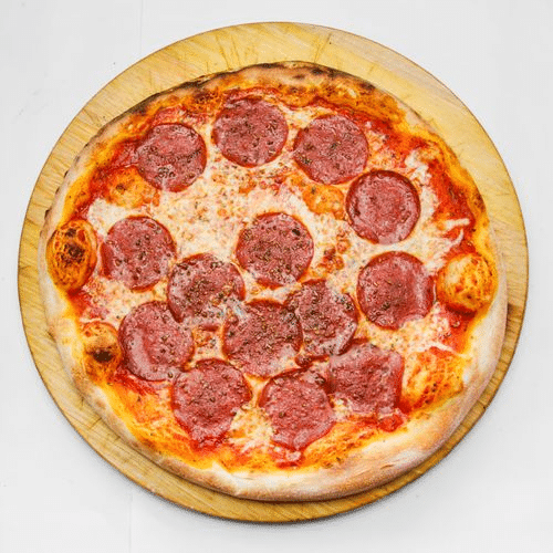 Pizza Salami