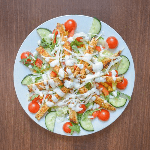 Ceasar Salat