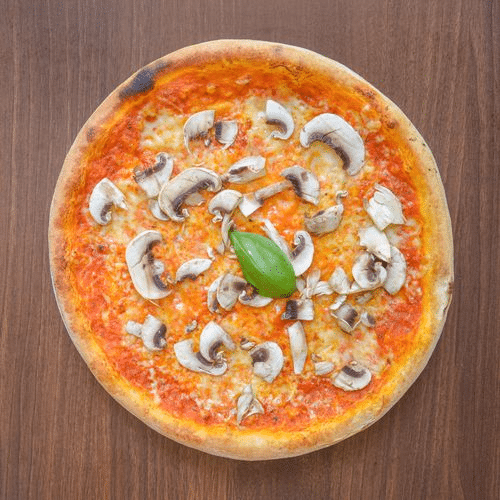 Pizza Funghi