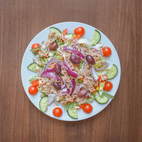 Insalata al Tonno