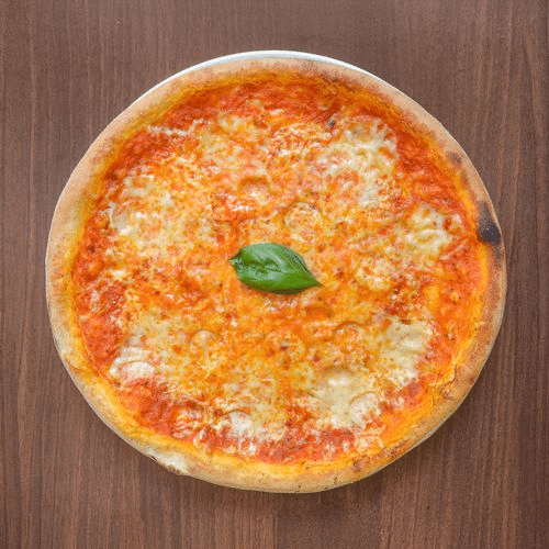 Pizza Margherita