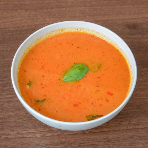 Tomatensuppe