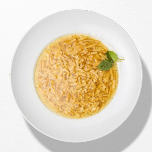 Frittatensuppe