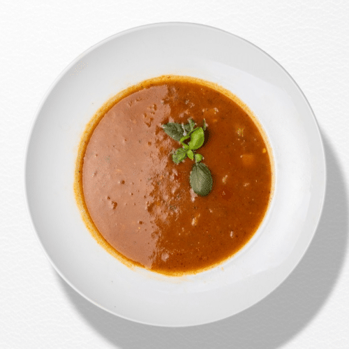 Gulaschsuppe