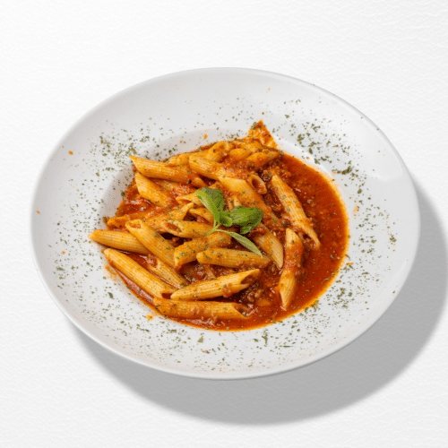 Pasta Bolognese