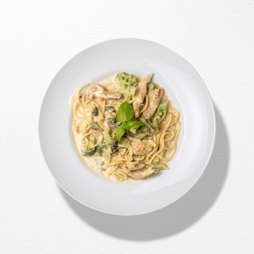 Pasta Broccoli