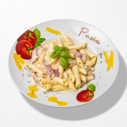 Pasta Carbonara