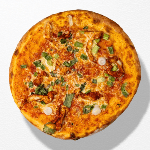 Pizza Pollo