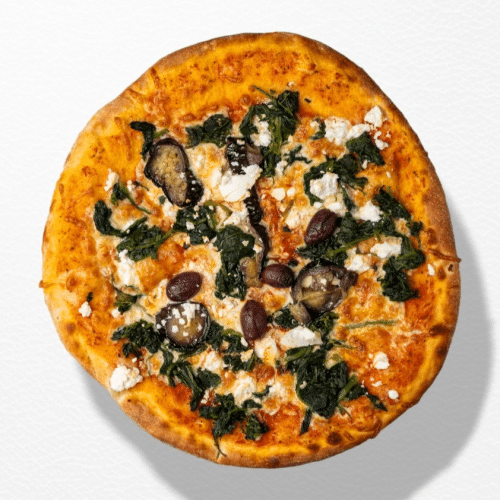 Pizza Popeye