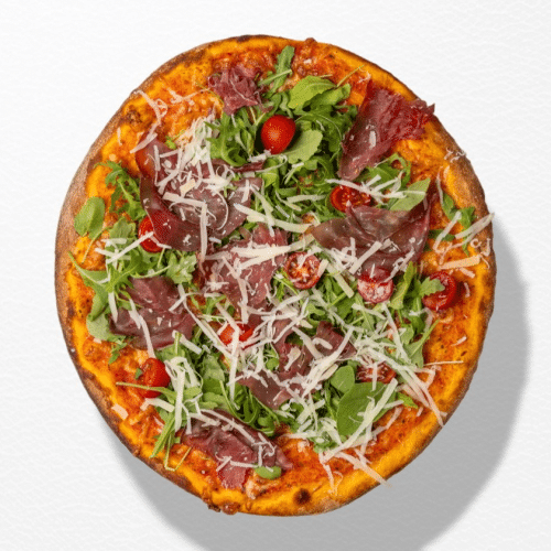 Pizza San Daniela