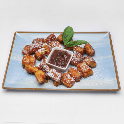 Kaiserschmarrn