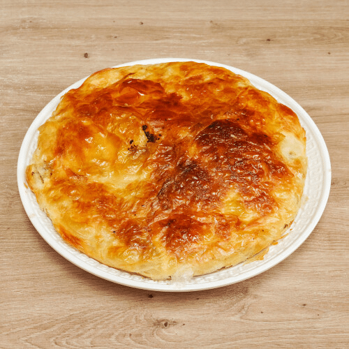 Burek mit Fleisch (1,1kg)