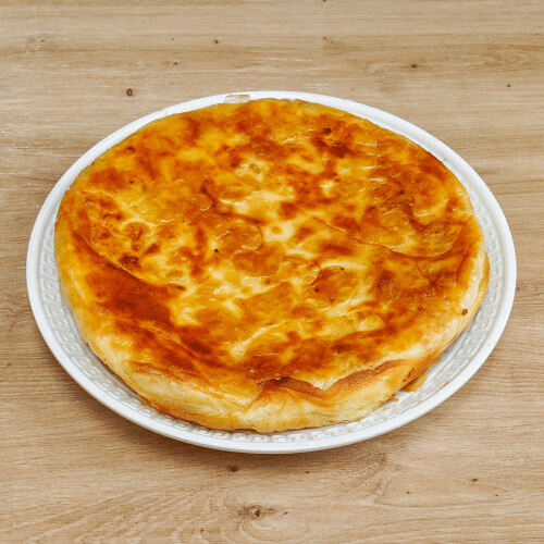 Burek mit Käse (1,3kg)