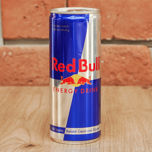 Red Bull 0,25l (EINWEG)