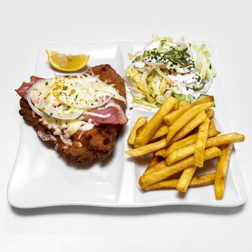 Bauern Cordon Bleu