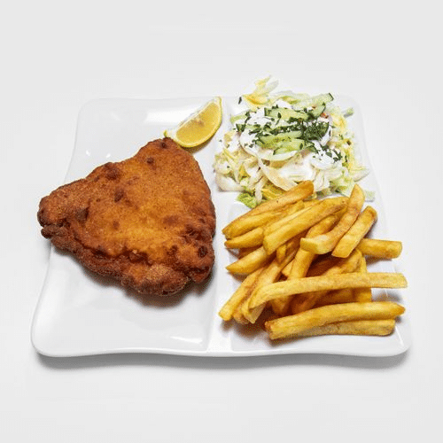 Cordon Bleu
