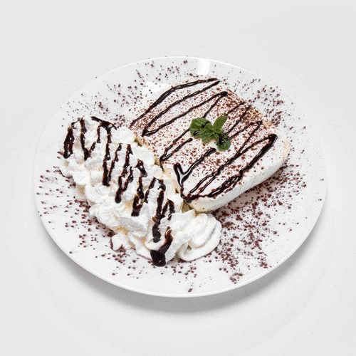 Tiramisu (1 Stück)
