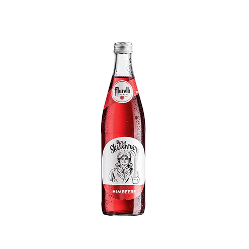 Der Skilehrer. 0.5l