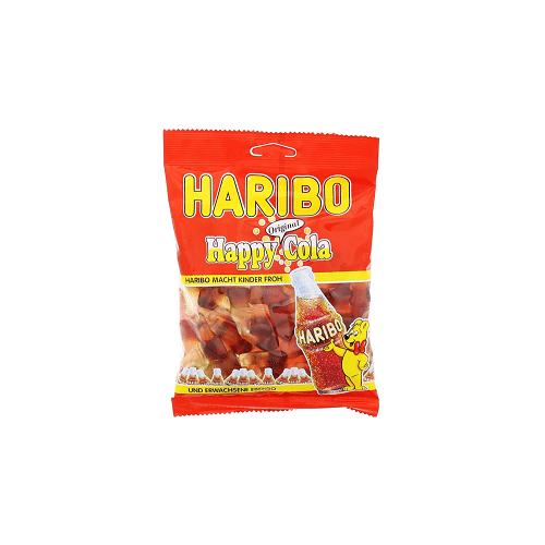 Haribo Happy Cola. 200g