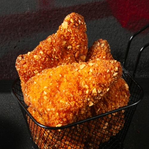 Chicken Fingers (5 Stück)