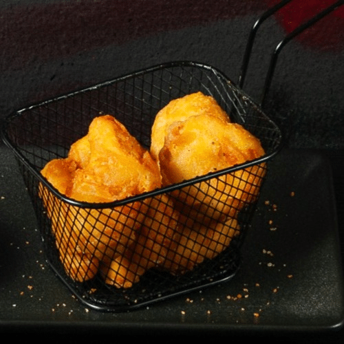 Chicken Nuggets (7 Stück)