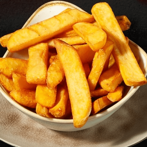 Homestyle Fries